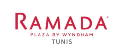 Hôtel Ramada Plaza Gammarth